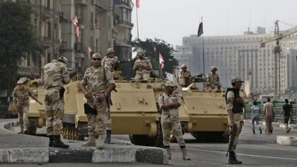 Starea de urgenţă din Egipt a luat sfârşit