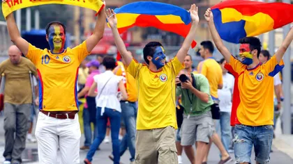 GRECIA-ROMÂNIA: GHID complet pentru fanii tricolorilor