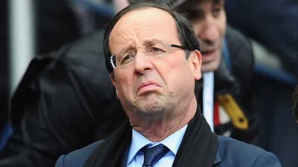 François Hollande, huiduit la Paris cu ocazia comemorării zilei sfârşitului Primului Război Mondial
