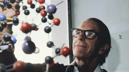 Biochimistul britanic Frederick Sanger, dublu laureat al premiului Nobel, a murit la 95 de ani