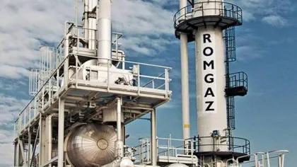 Romgaz se implică în explorarea gazelor din Marea Neagră