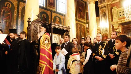 Decizie fără precedent pentru Biserica Ortodoxă