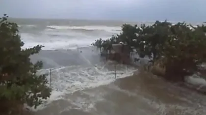 Taifunul Haiyan a făcut ravagii în Filipine. Cel puţin 1200 de persoane au murit. UPDATE