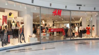 Un nou magazin H&M în Bucureşti. Cum poţi să-ţi iei HAINE GRATIS