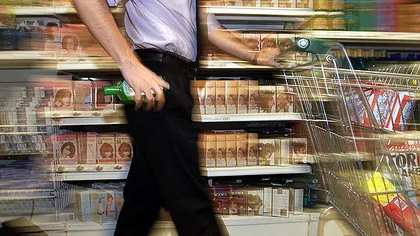 O bandă de hoţi români a furat produse din 117 supermarketuri din Franţa