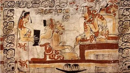 SOLSTIŢIUL DE IARNĂ: Un an de la Apocalipsa mayaşă