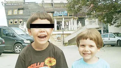 Fratele copilului ucis de maidanezi a povestit DETALII CUTREMURĂTOARE din ziua tragediei