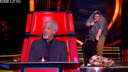 The Voice: Cum arată acum cel care a făcut-o pe Jessie J să se întindă pe scenă pentru el FOTO