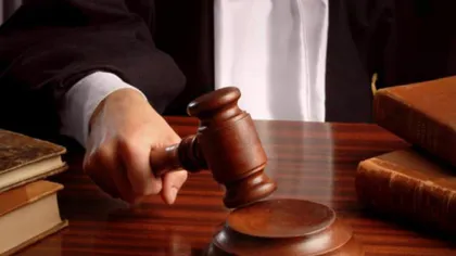 Judecătoria Sectorului 1 se pronunţă pe 13 noiembrie în dosarul 