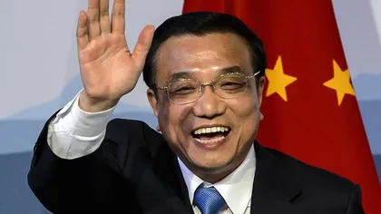 Premierul Chinei, în Parlament: China, cel mai mare partener comercial din Asia al României