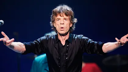 Mick Jagger va deveni STRĂBUNIC. Vezi cum a reacţionat când a primit vestea