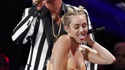 Miley Cyrus împlineşte 21 de ani. Cele mai şocante momente din cariera ei GALERIE FOTO
