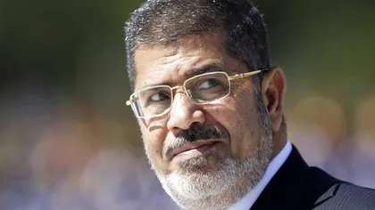 Mohamed Morsi, de la preşedinţia Egiptului la închisoare