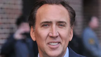 FOTOGRAFII PORNOGRAFICE cu Nicolas Cage, furate din locuinţa unei foste iubite a actorului