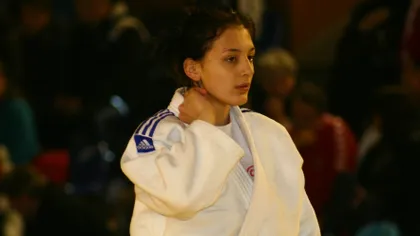 Pe urmele Alinei Dumitru. Două medalii de aur pentru România, la Europenele de judo pentru tineret