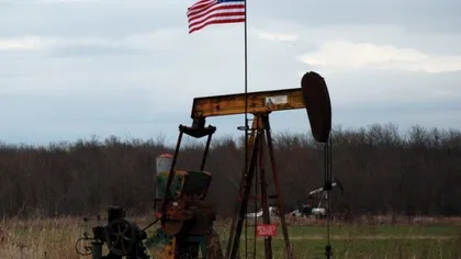 SUA vor devansa Rusia şi vor deveni cel mai mare producător de petrol din lume până în 2015