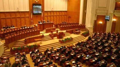 Parlamentul a aprobat bugetele pe 2014 pentru Agerpres, Radio şi Televiziune. Toate primesc mai mulţi bani
