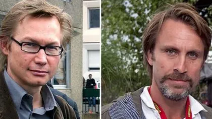 Doi jurnalişti suedezi au fost RĂPIŢI în Siria
