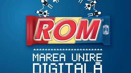 Marea Unire Digitală se va înfăptui de Ziua Naţională a României