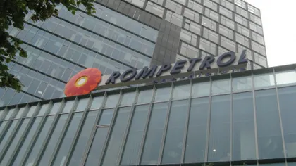 Rompetrol opreşte investiţiile în România până la aprobarea memorandumului