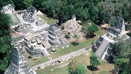 Au găsit o COMOARĂ în Guatemala: este cea mai veche descoperire din epoca Maya FOTO