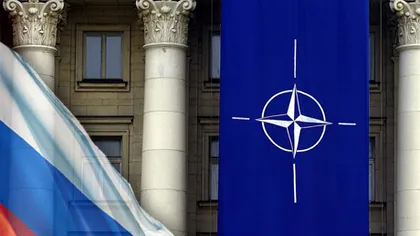 Rusia îşi simte graniţele AMENINŢATE de expansiunea NATO şi de TERORISM