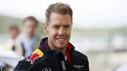 Formula 1: Vettel câştigă şi în Brazilia şi egalează recordul lui Ascari