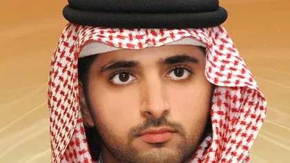 Sporturile EXTREME l-au pus în PERICOL: Prinţul Dubaiului, la un pas de moarte din cauza unei paraşute VIDEO