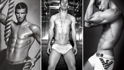 Messi vrea să fie idolul femeilor. Vezi pozele cu care îl concurează pe Cristiano Ronaldo FOTO