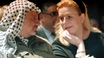 Ipoteză ŞOCANTĂ în cazul morţii lui ARAFAT: Un APROPIAT al liderului palestinian l-ar fi OTRĂVIT cu SUPĂ