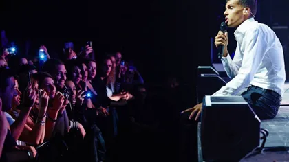 VOCEA ROMÂNIEI, sezonul 3: Stromae, invitat în prima ediţie live a show-ului VIDEO