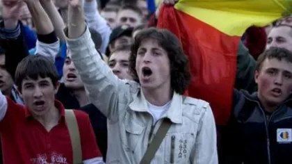 Studenţii PROTESTEAZĂ, miercuri, în Bucureşti şi în centrele universitare din ţară