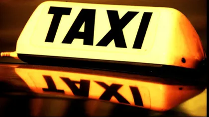S-a deschis staţia oficială de taxi din Gara de Nord