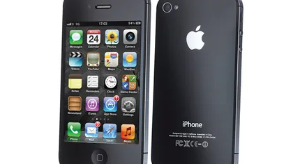 BLACK FRIDAY 2013. Ce model de iPhone poţi să îţi cumperi în România şi cât costă
