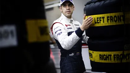 Formula 1: Maldonado i se alătură lui Grosjean la Lotus