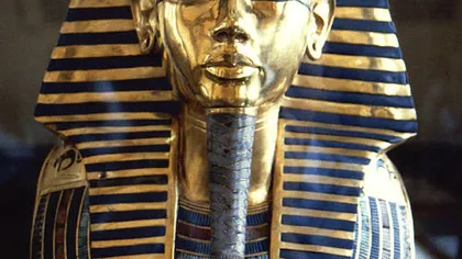 Misterul morţii lui Tutankhamon a fost rezolvat. Cum a murit cel mai cunoscut faraon