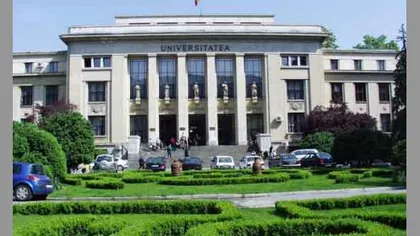 Studenţii Universităţii din Bucureşti pot sesiza online ABUZURILE DIN FACULTĂŢI
