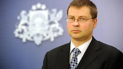Premierul leton a demisionat după tragedia de la supermarketul din Riga