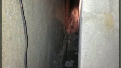 CAZ INCREDIBIL: A căzut de la etajul 10 şi a rămas prins între două clădiri pentru aproape două zile VIDEO