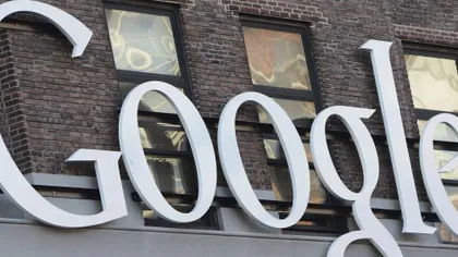 Amendă URIAŞĂ. Google, condamnat să plătească 900.000 de euro, pentru atingere adusă vieţii private în Spania