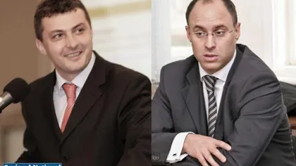Codruţ Sereş şi Zsolt Nagy mai aşteaptă. ÎCCJ amână verdictul în dosarul privatizărilor strategice
