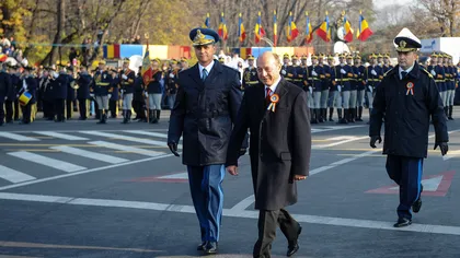 Traian Băsescu îşi lărgeşte echipa de la Cotroceni. Pe cine aduce la Administraţia Prezidenţială