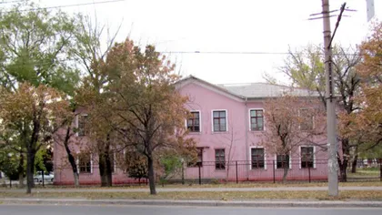 Republica Moldova: Tiraspolul a deblocat conturile liceului Lucian Blaga