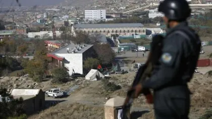 Doi militari NATO au fost ucişi în Afganistan