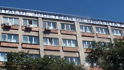 Seringi cumpărate de Spitalul Judeţean din Ploieşti ar fi ajuns în chioşcul din spital