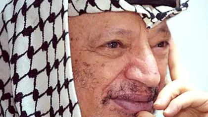 Ancheta privind moartea lui Yasser Arafat continuă. Experţii ruşi exclud ipoteza otrăvirii