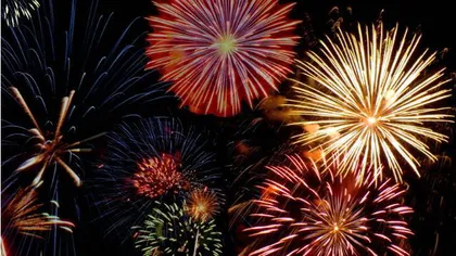 SĂRBĂTORI 2013: 200 de concerte, spectacole şi focuri de artificii, în ţară. Vezi oferta pentru Bucureşti