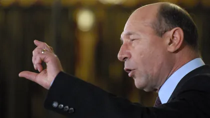 Traian Băsescu are motive personale să fie mulţumit de amânarea creşterii accizei la motorină. Vezi care sunt