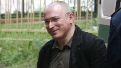 Mihail Hodorkovski este în doliu, a murit mama disidentului rus
