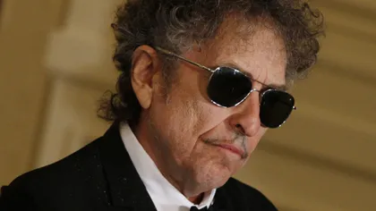 Bob Dylan, inculpat în Franţa. Află ce a făcut artistul
